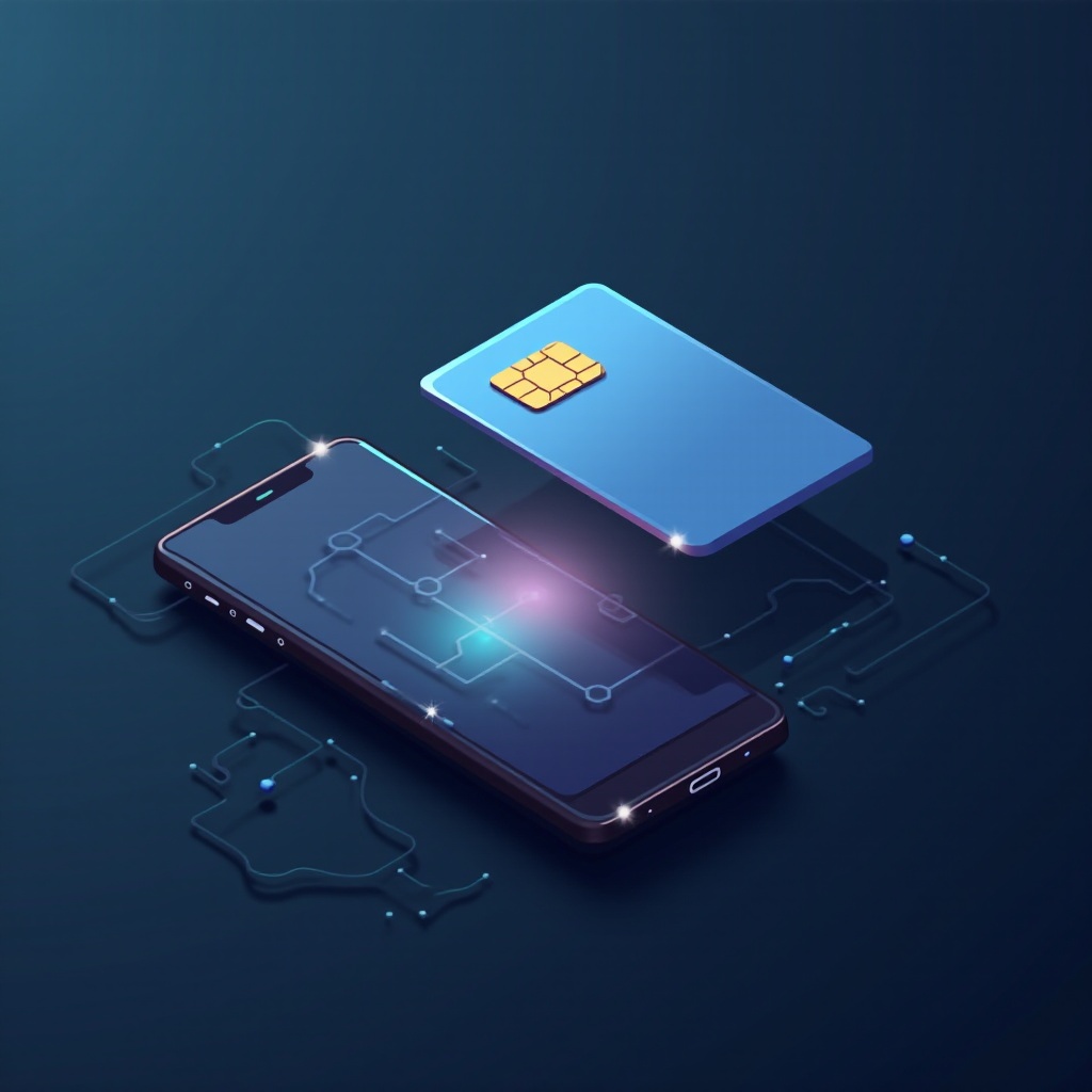 daten von sim-karte auf handy übertragen