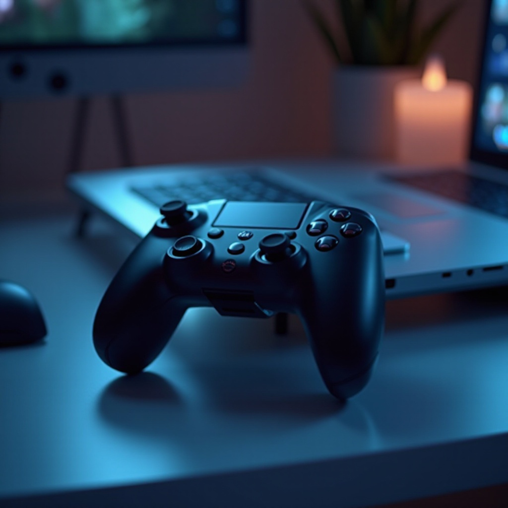 ps5 controller mit handy verbinden