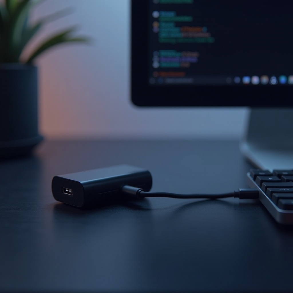 Bluetooth Adapter PC