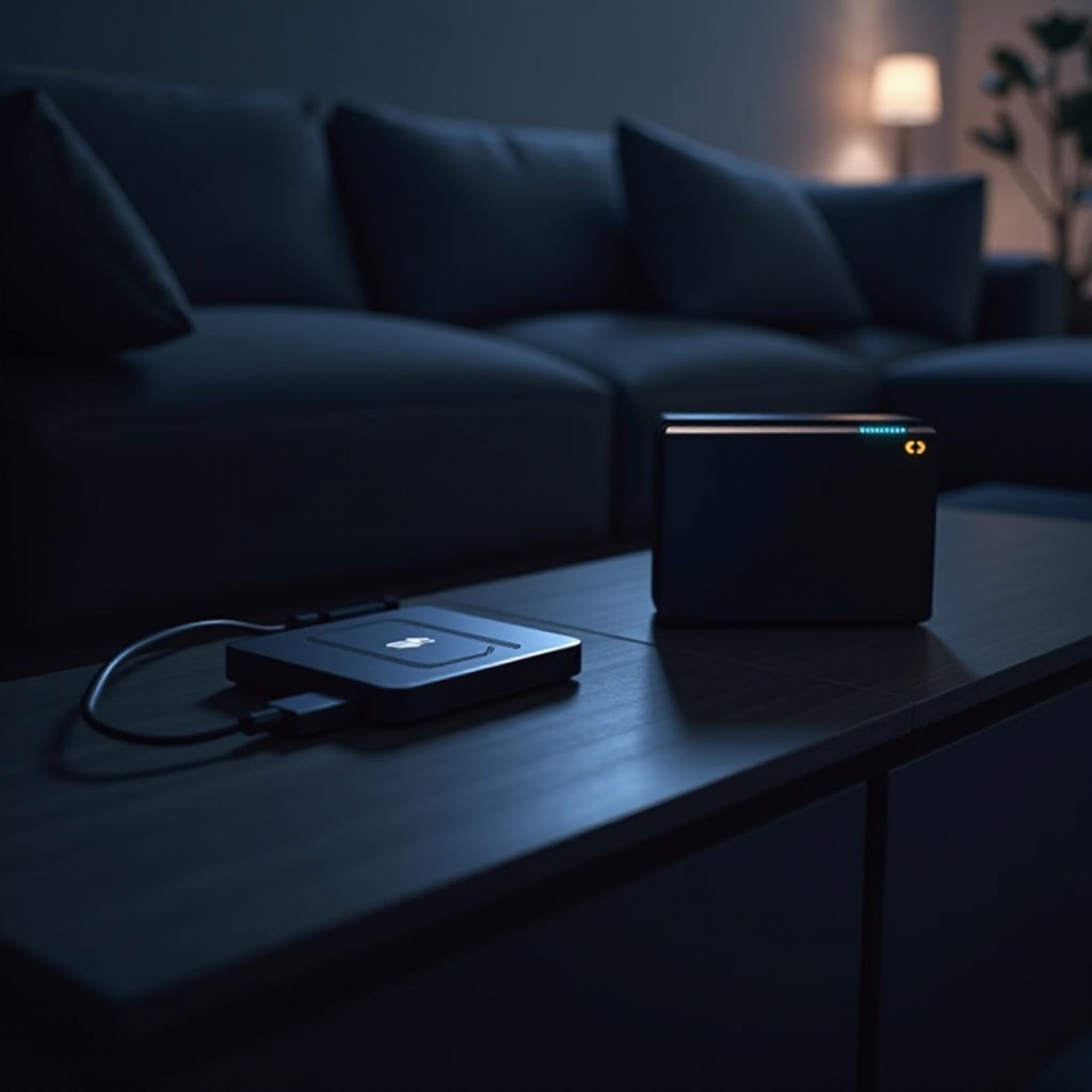 externe SSD PS5