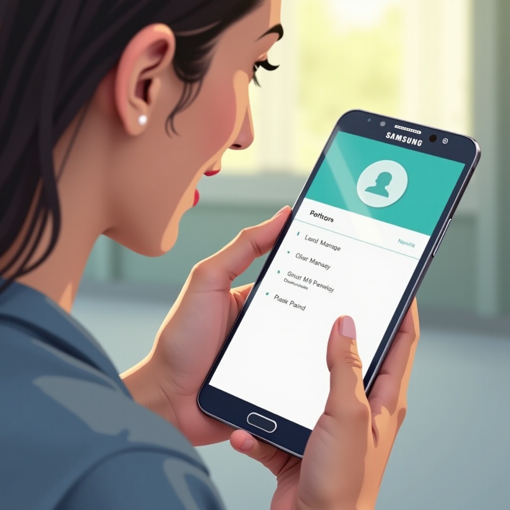 kontakte von samsung handy übertragen