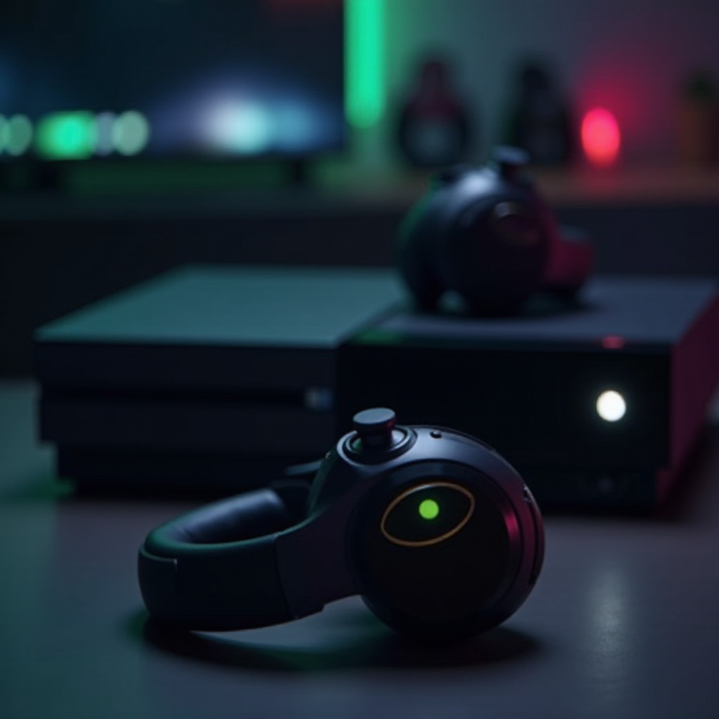 bluetooth kopfhörer mit xbox verbinden