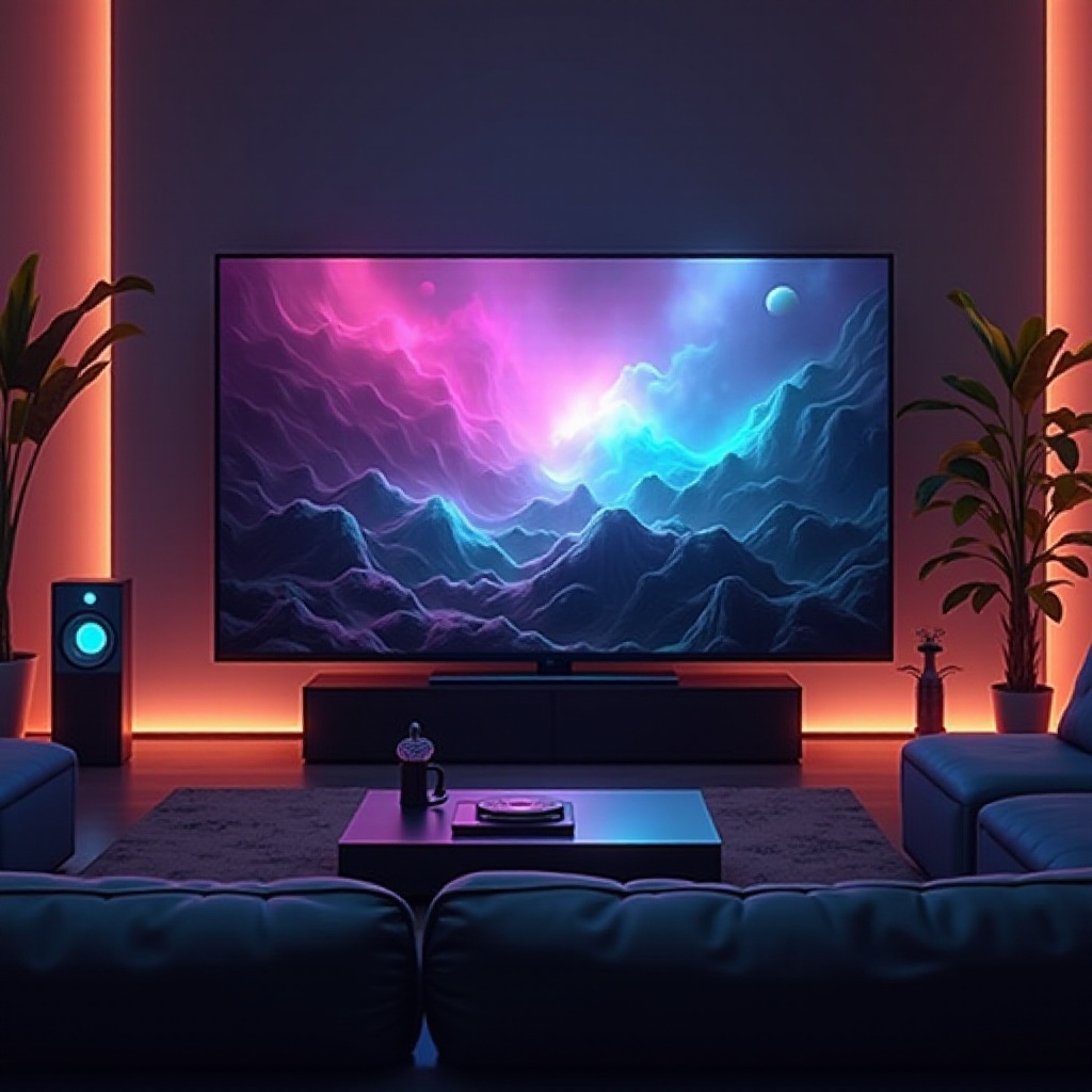 bester fernseher für ps5