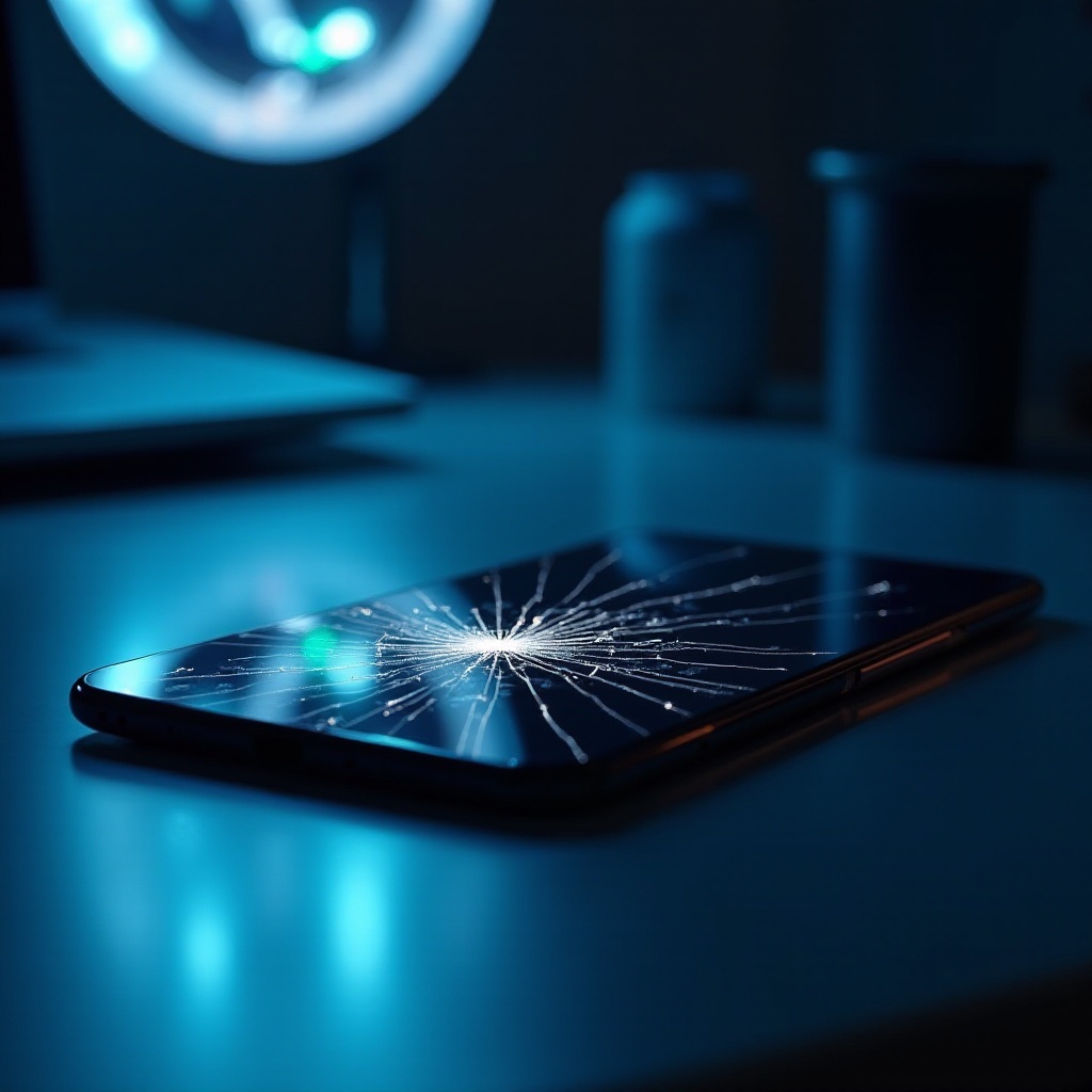 handy display reparatur kosten