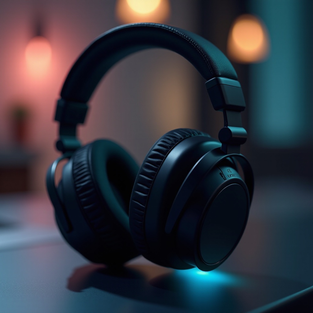 bluetooth kopfhörer mit geräuschunterdrückung