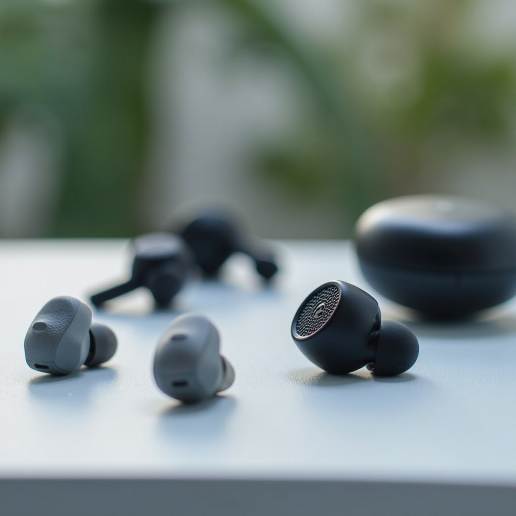 gute günstige kopfhörer in-ear