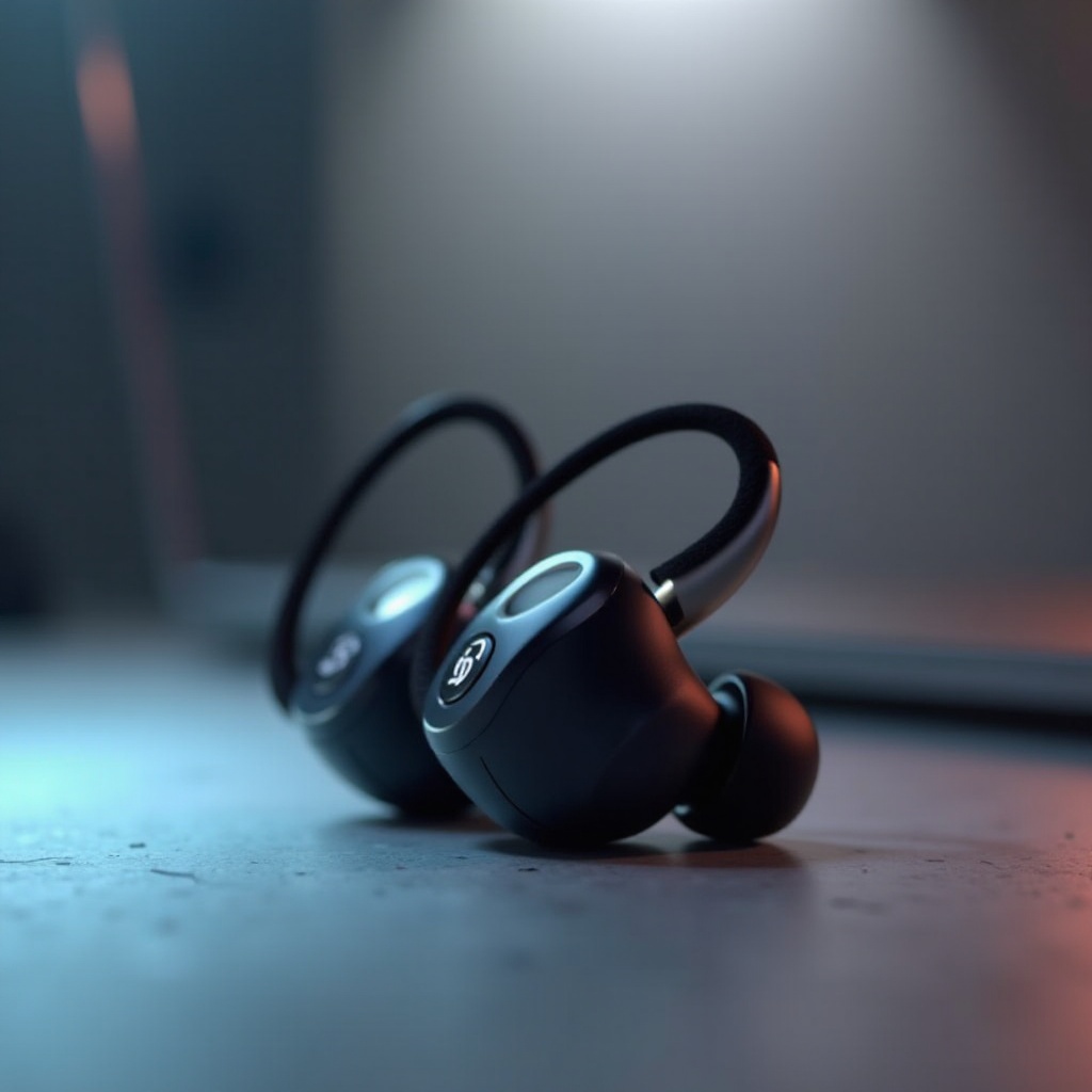 in-ear bluetooth kopfhörer mit gutem mikrofon