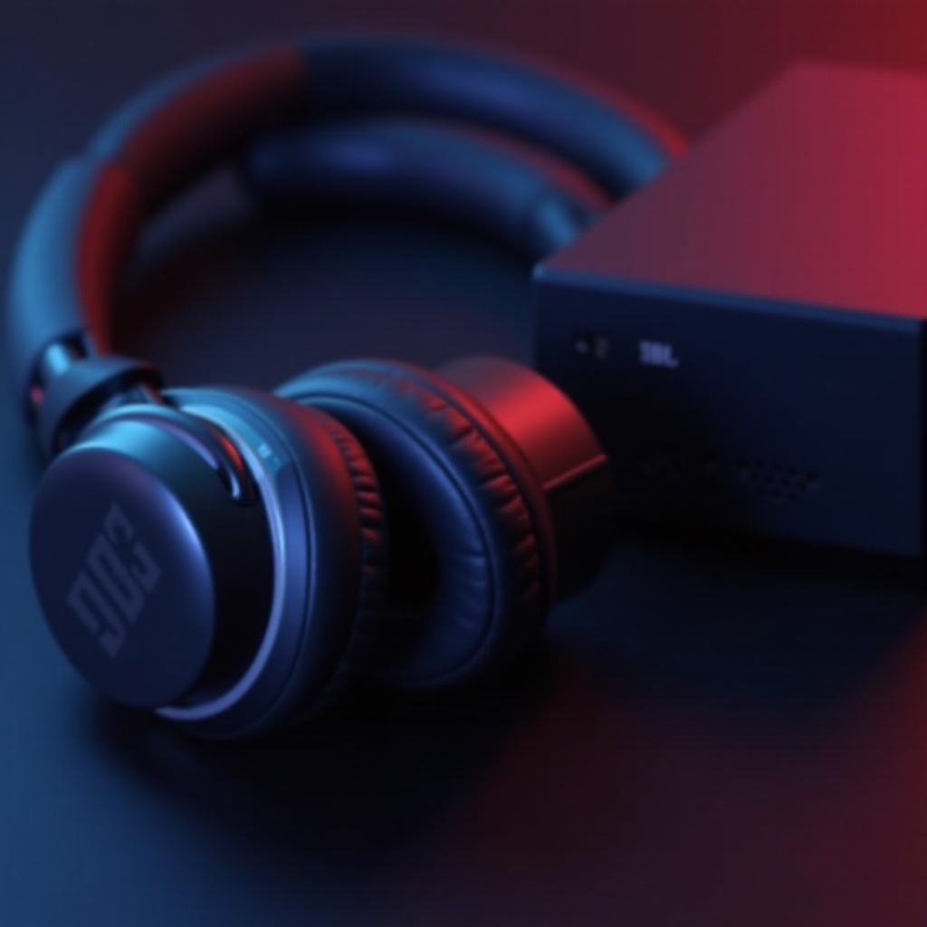 jbl bluetooth kopfhörer mit ps5 verbinden